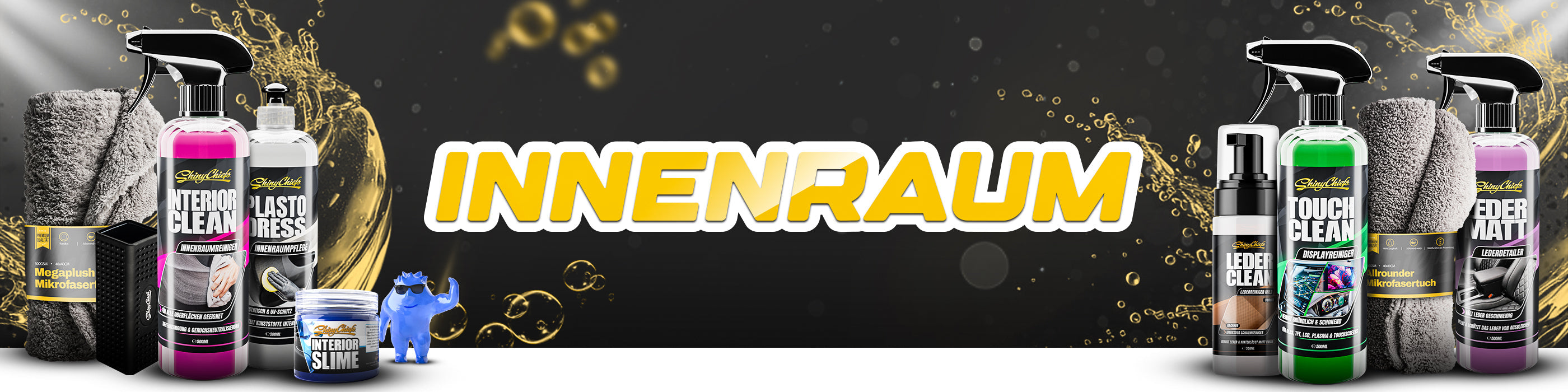 INNENRAUM - Alle Produkte_Bubble