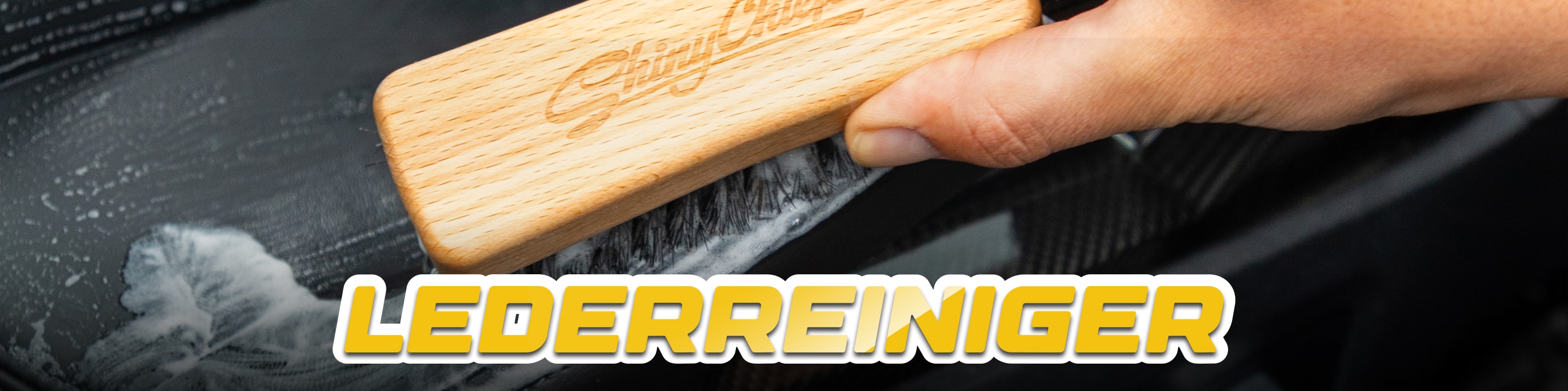INNENRAUM - Lederreiniger