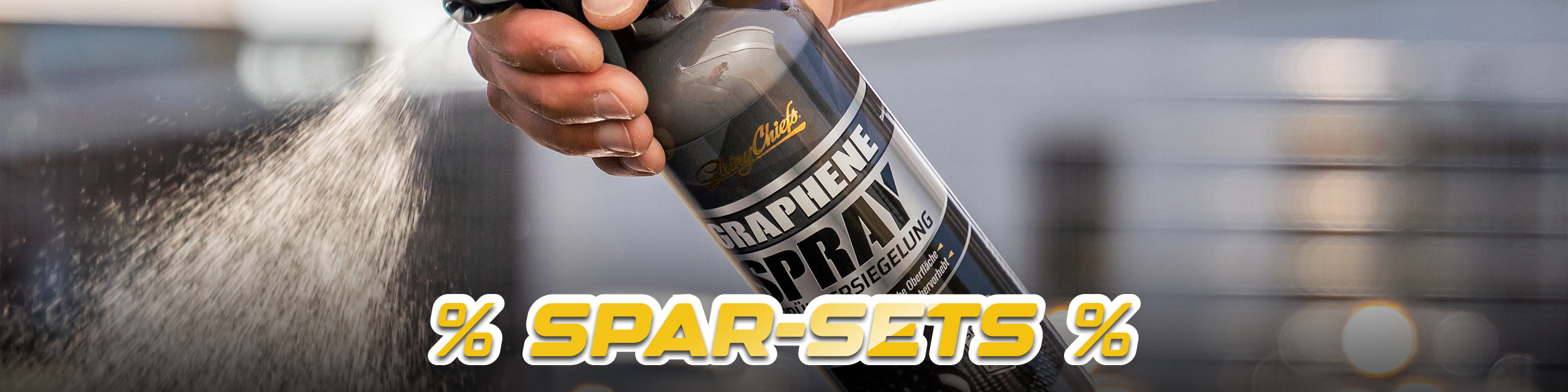 VERSIEGELUNG - Spar-Sets