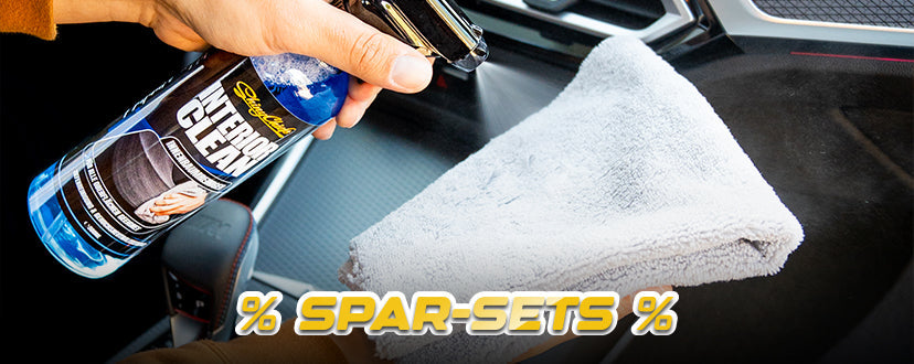 INNENRAUM - Spar-Sets