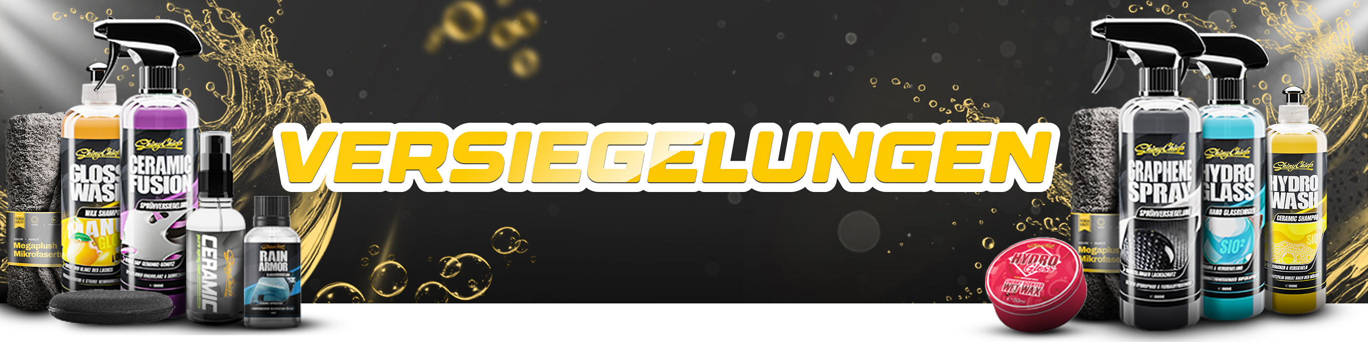 VERSIEGELUNG - Alle Produkte_Bubble