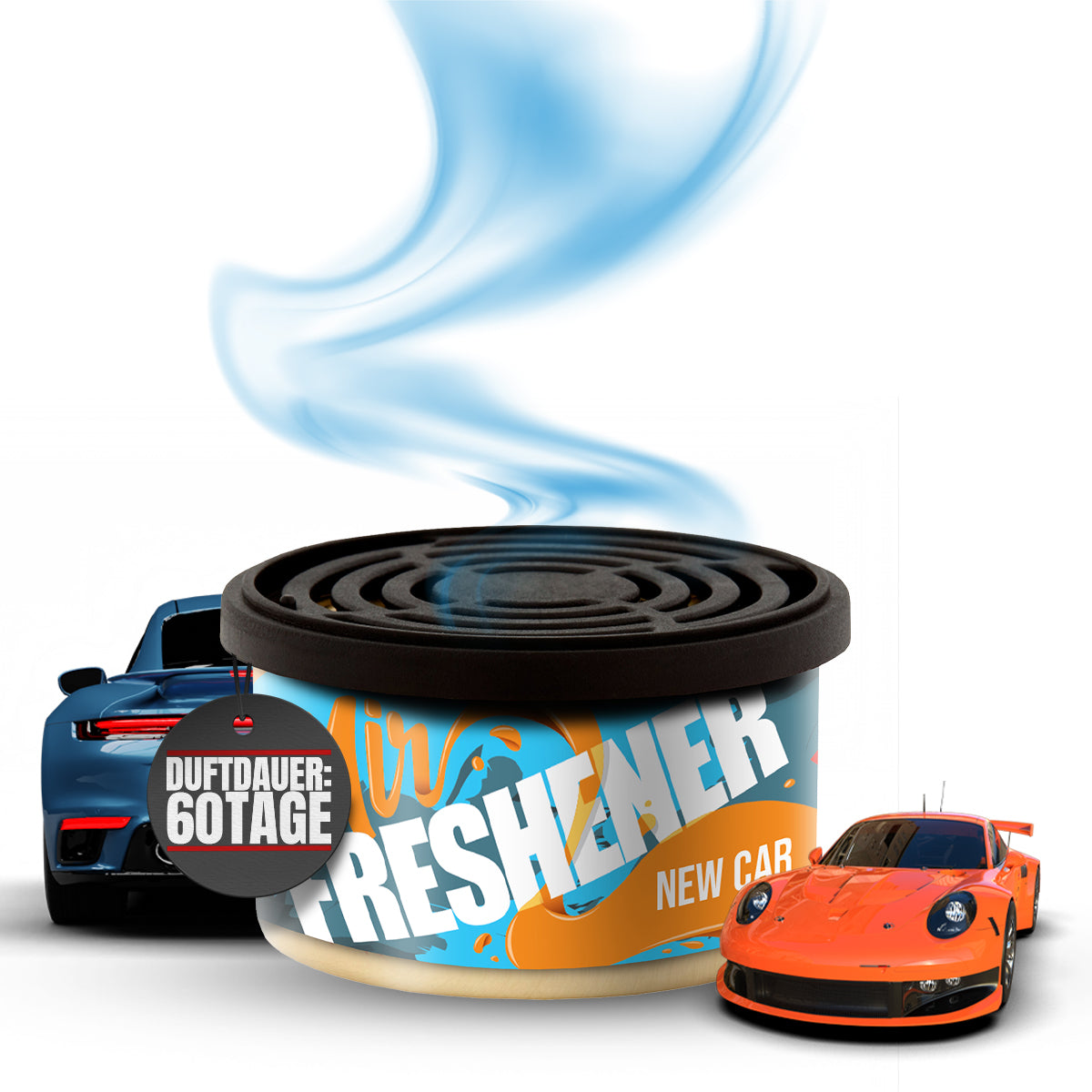 Duftdose - New Car 42g