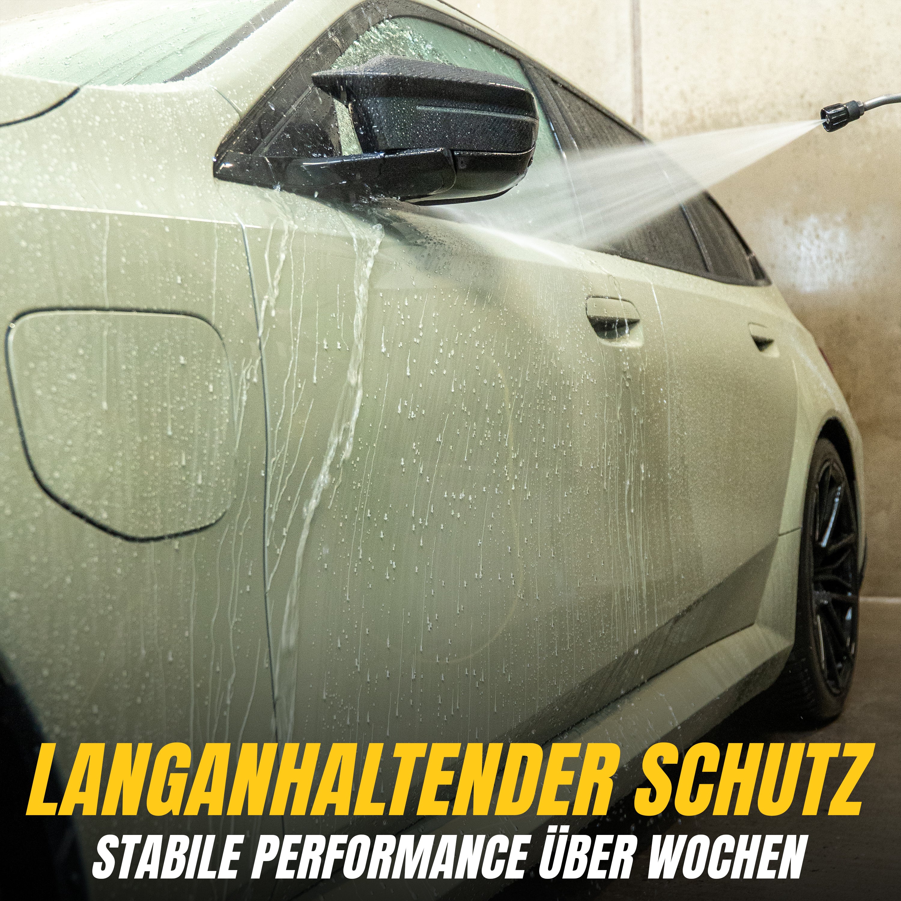 AQUA COAT - GRAPHENE NASSVERSIEGELUNG 500ml