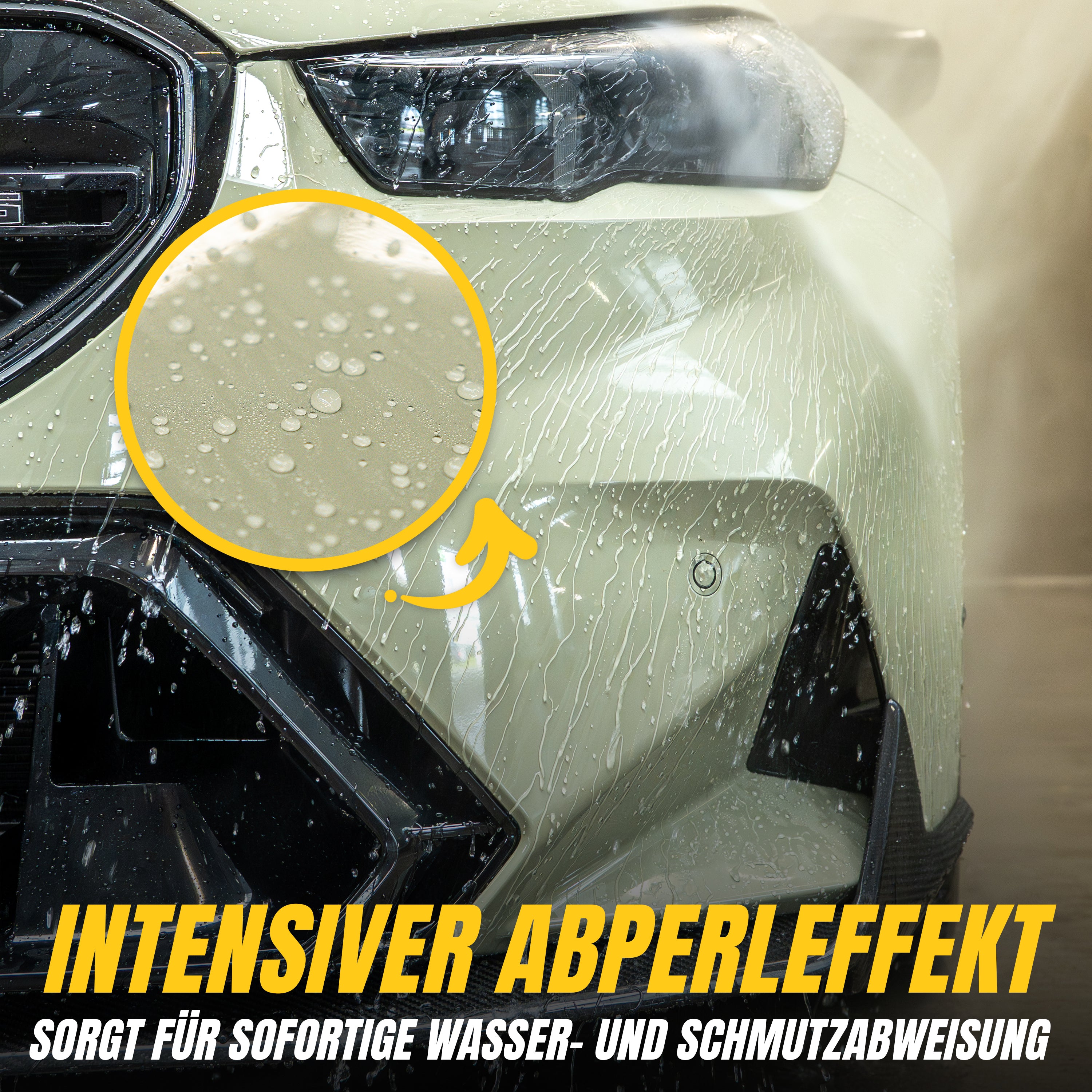 AQUA COAT - GRAPHENE NASSVERSIEGELUNG 500ml