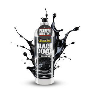 BLACK COAT - GRAPHENEWAX 500ml