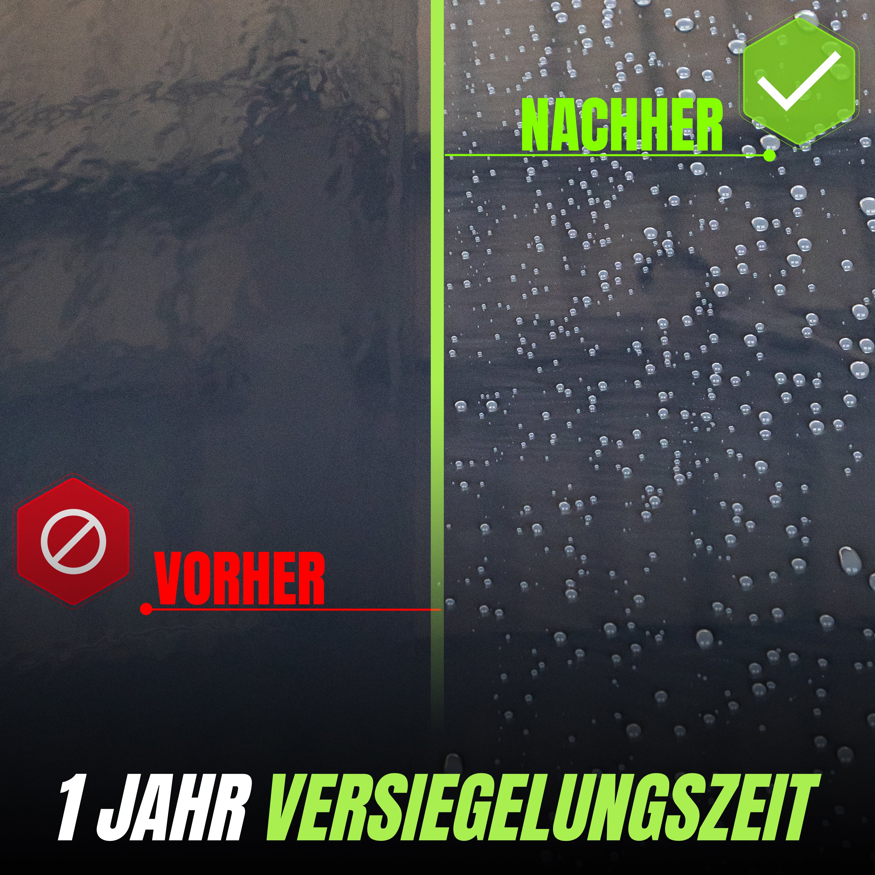 CERAMIC PURE SPRAY COAT 50ml SET