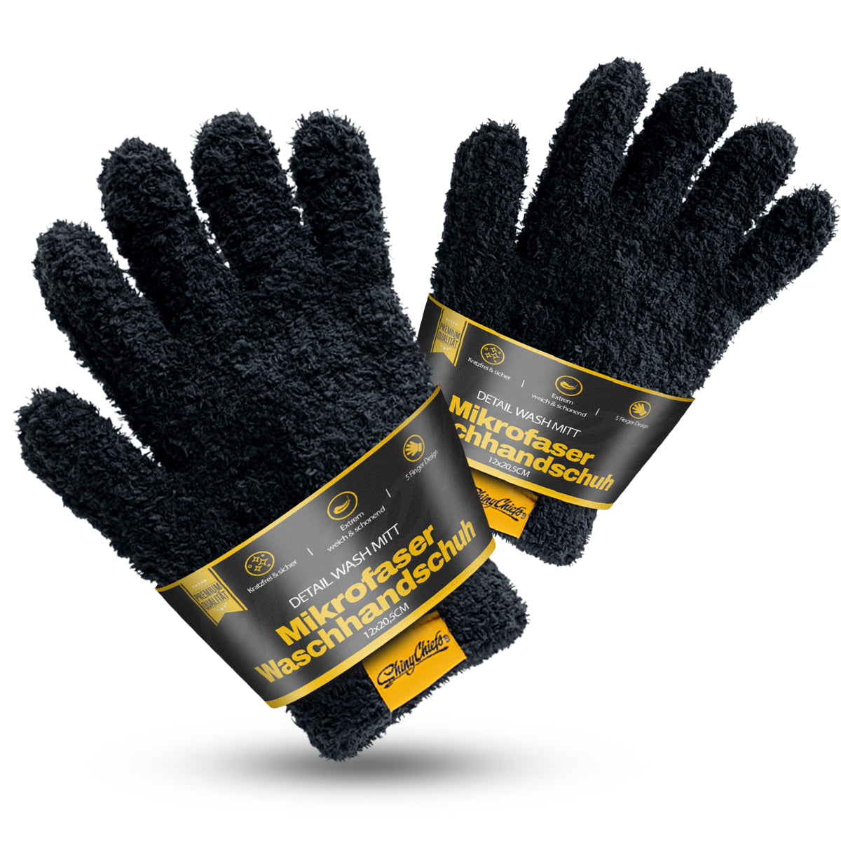 mikrofaser handschuh DETAIL WASH MITT Color:Green Set Sys_Sortimentsart_Durchläufer 2027 Metal Gear Solid V