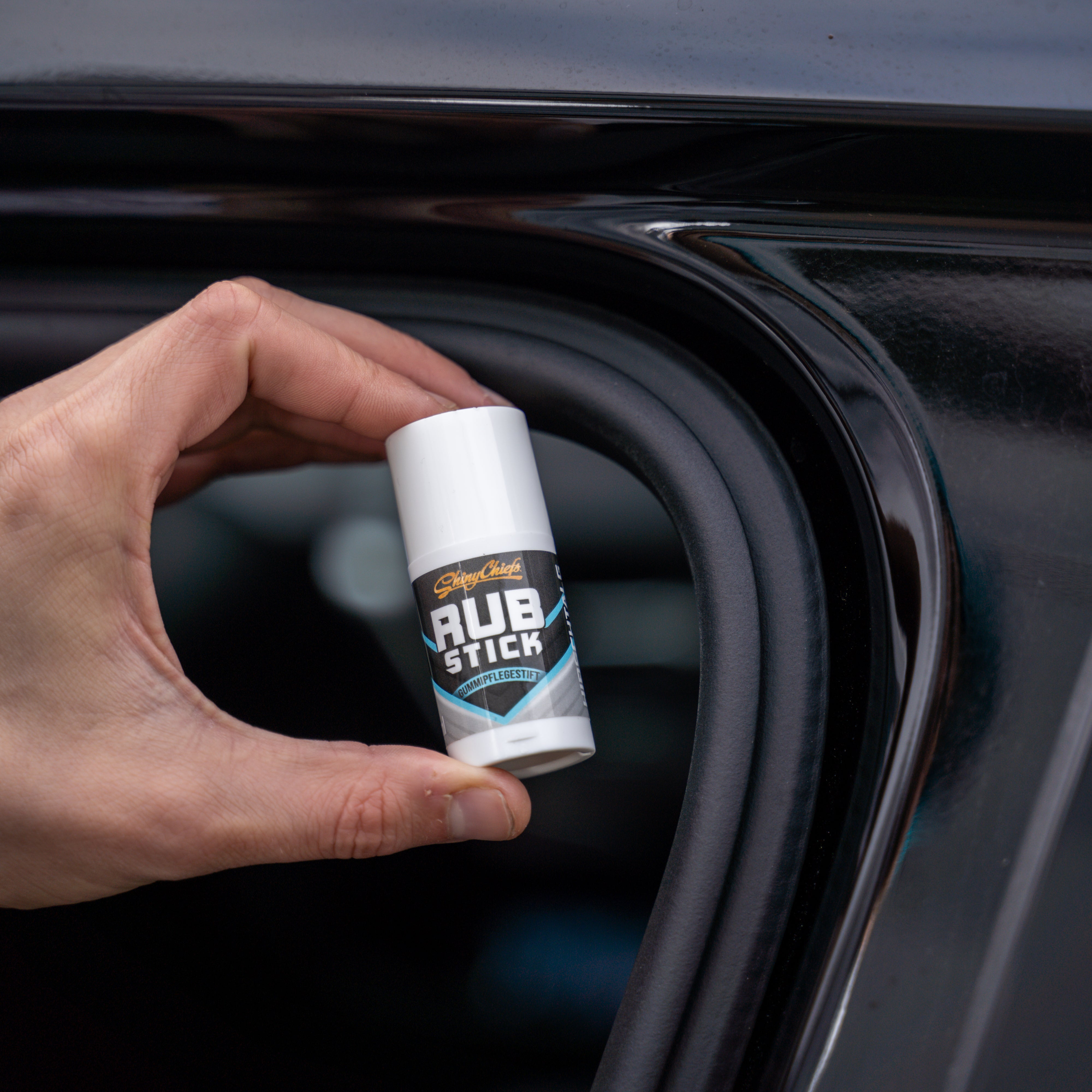 RUB STICK - GUMMIPFLEGESTIFT 25ml