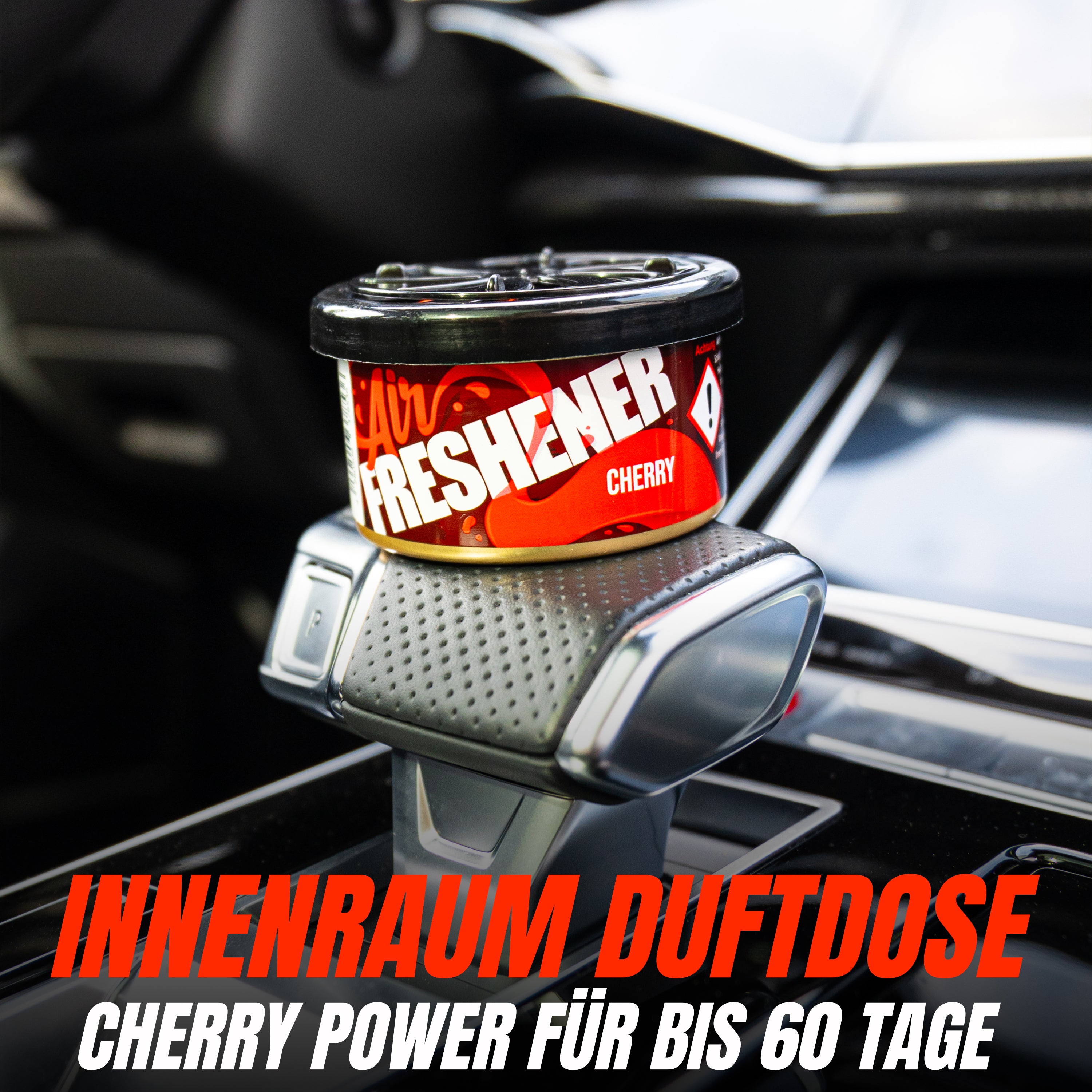 Duftdose - Cherry 42g