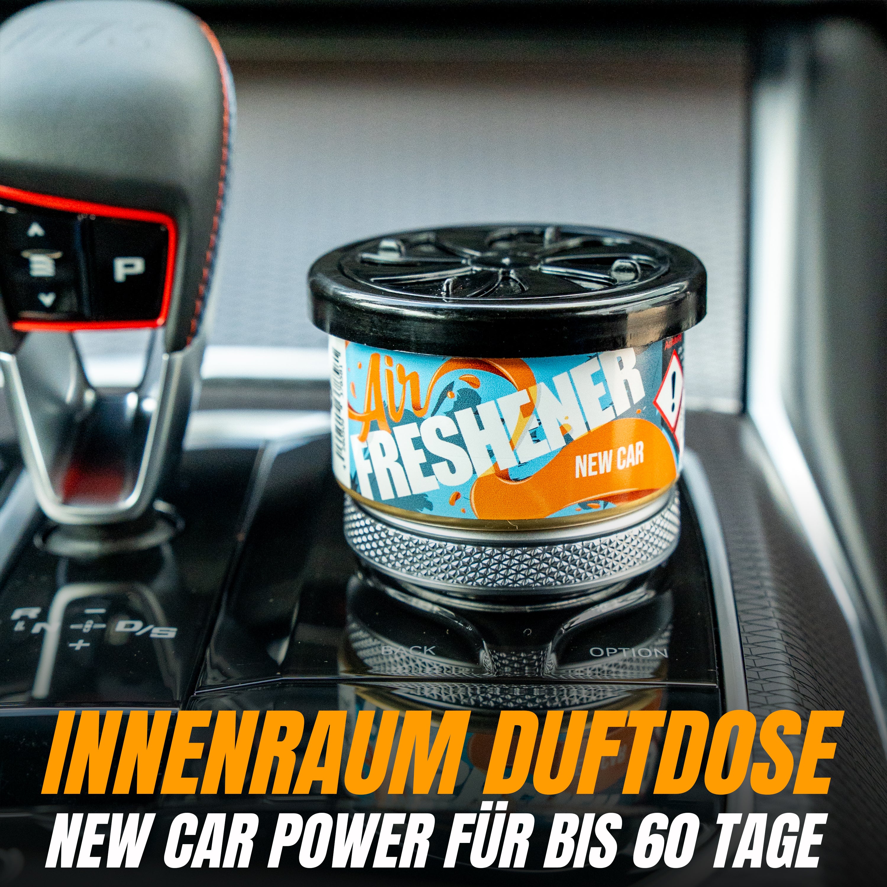 Duftdosen Big Pack (4x42g)