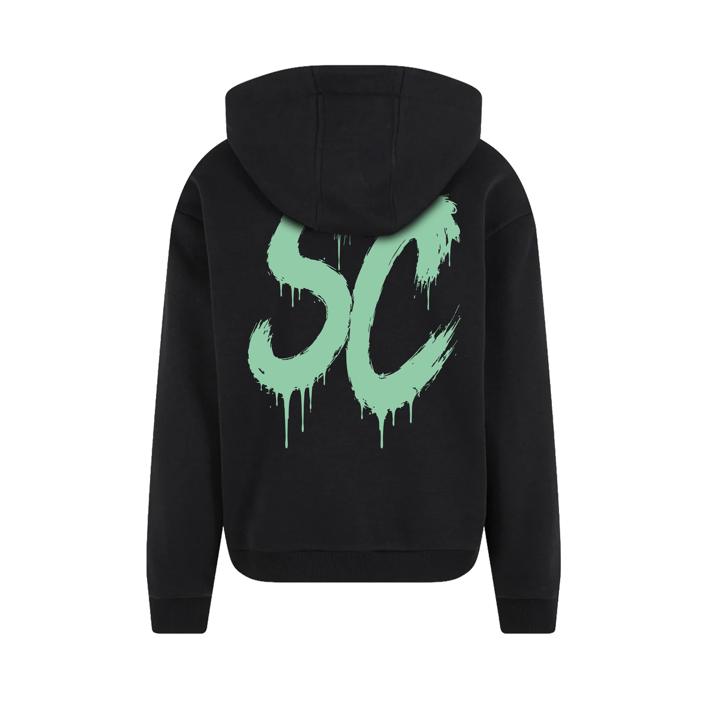 SC SIGNATURE - Premium Hoodie