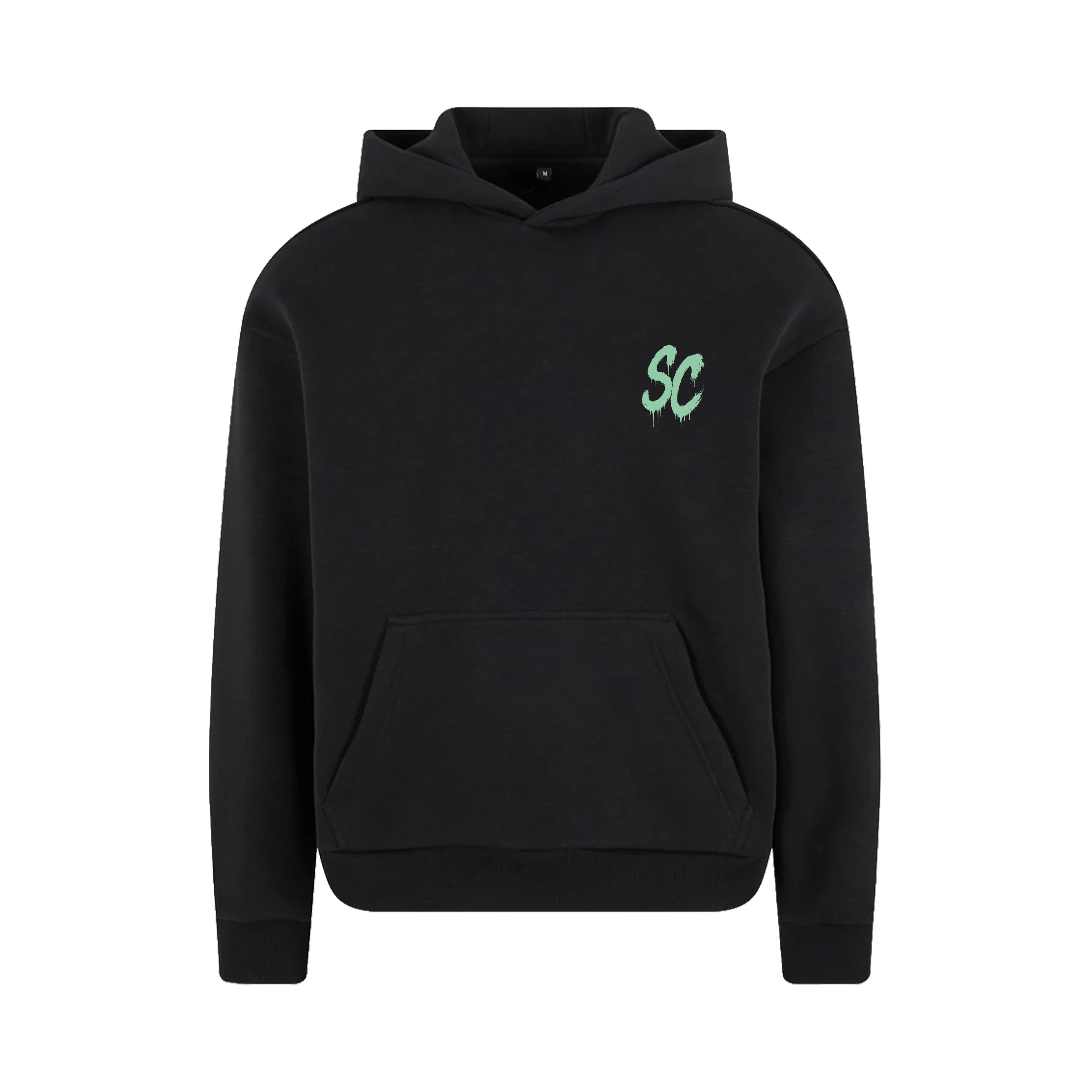 SC SIGNATURE - Premium Hoodie