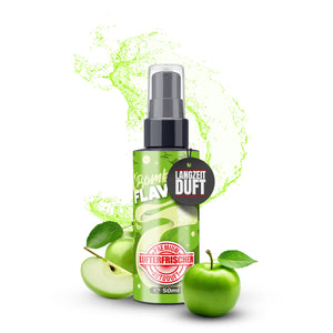 Flavour Bomb - APFEL 50ml