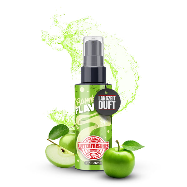 Flavour Bomb - APFEL 50ml