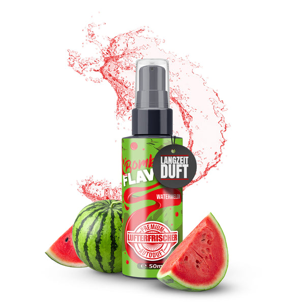 Flavour Bomb - Watermelon 50ml