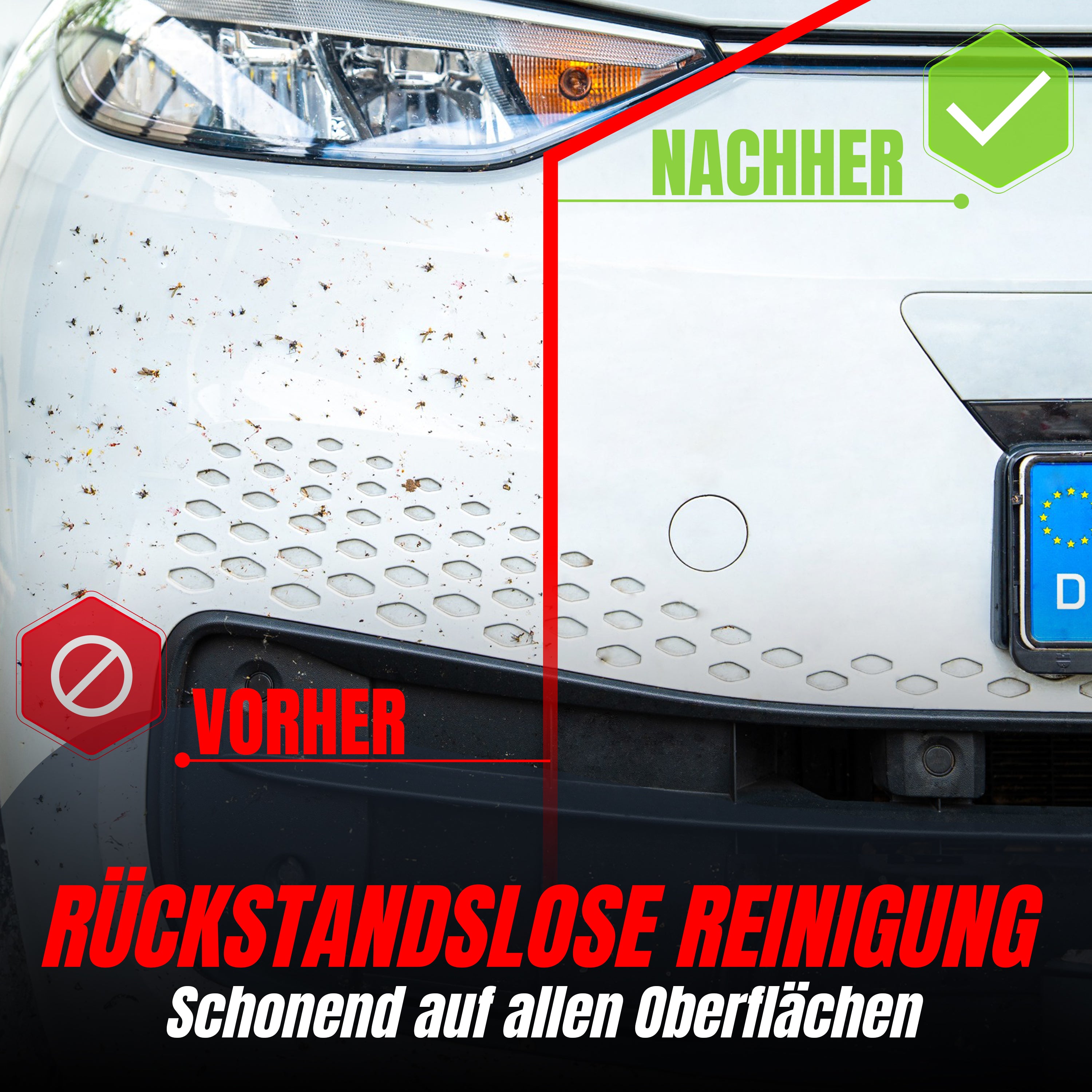 ShinyChiefs Vielverbraucher-Kit