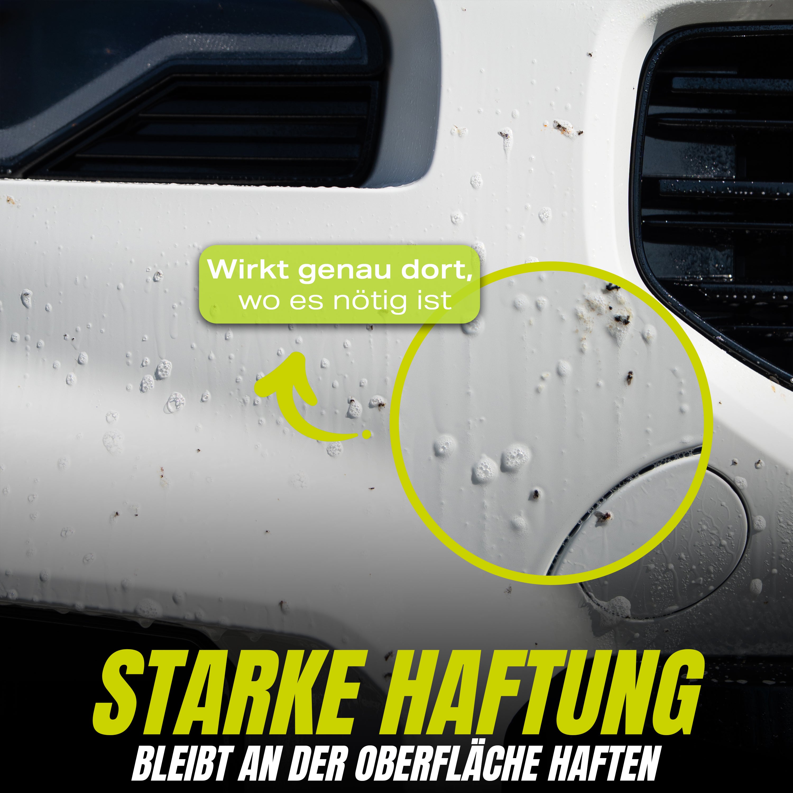 Vorwäsche Probierset (3x 100ml)