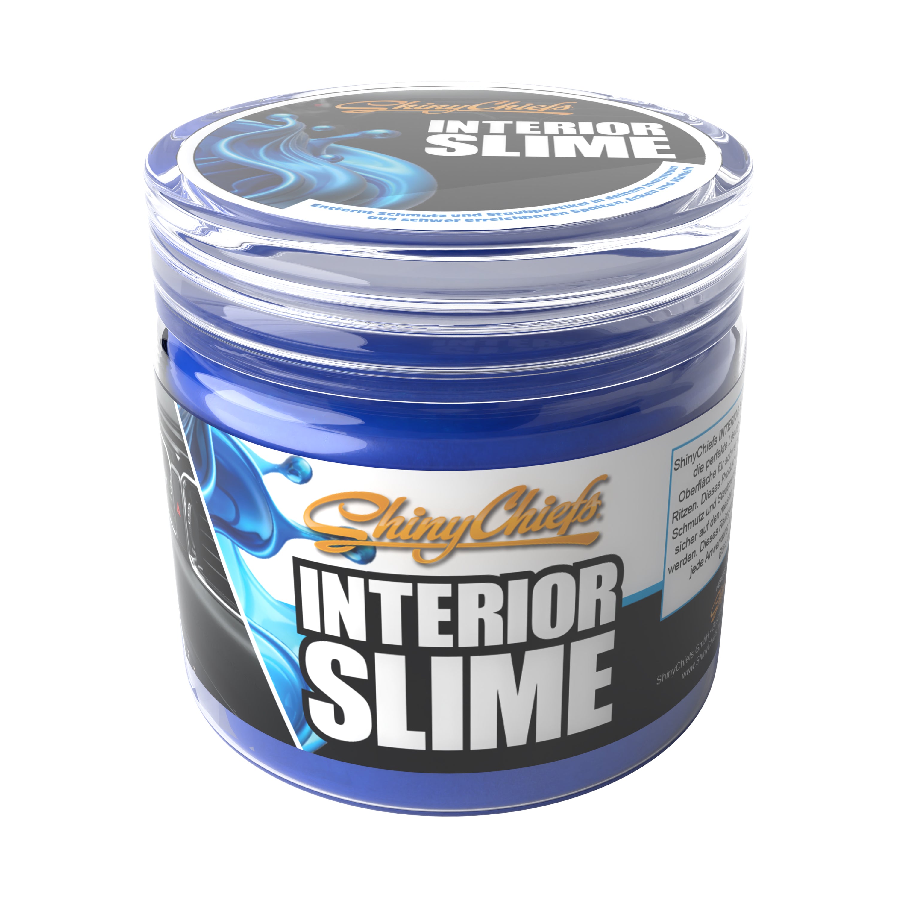 Interiorslime