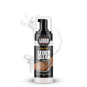 LEDER CLEAN - LEDER CLEANER 200ml
