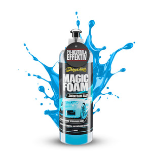MAGIC FOAM - BLUE SNOW FOAM 500ml
