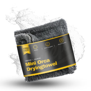 ORCA PRECISION - TROCKNUNGSTUCH 1200GSM 40x40cm