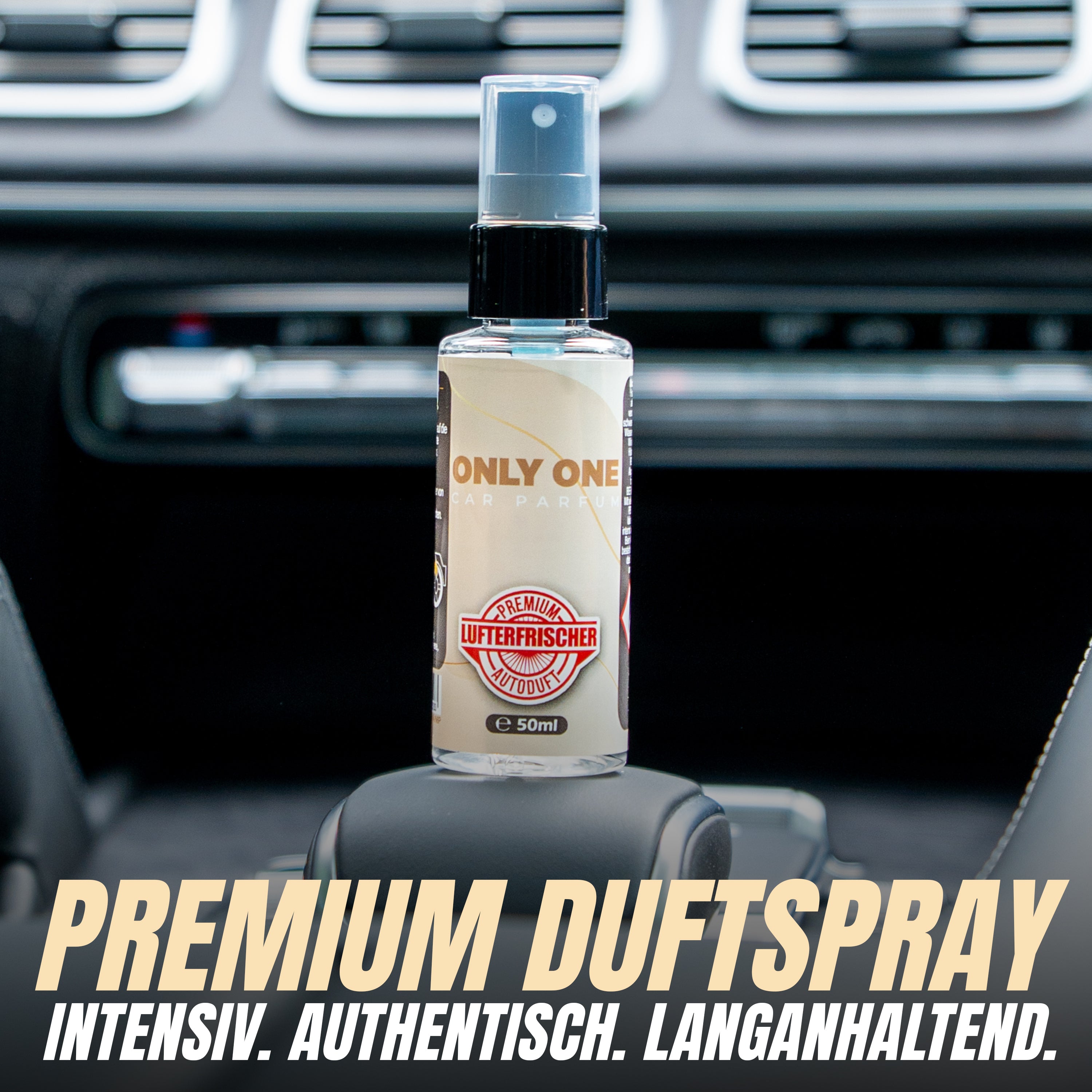 Flavour Bomb - ONLY ONE PARFUM FOR HIM 50ml