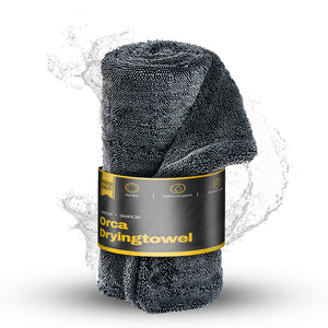 ORCA TROCKNUNGSTUCH 1200GSM 50x80cm