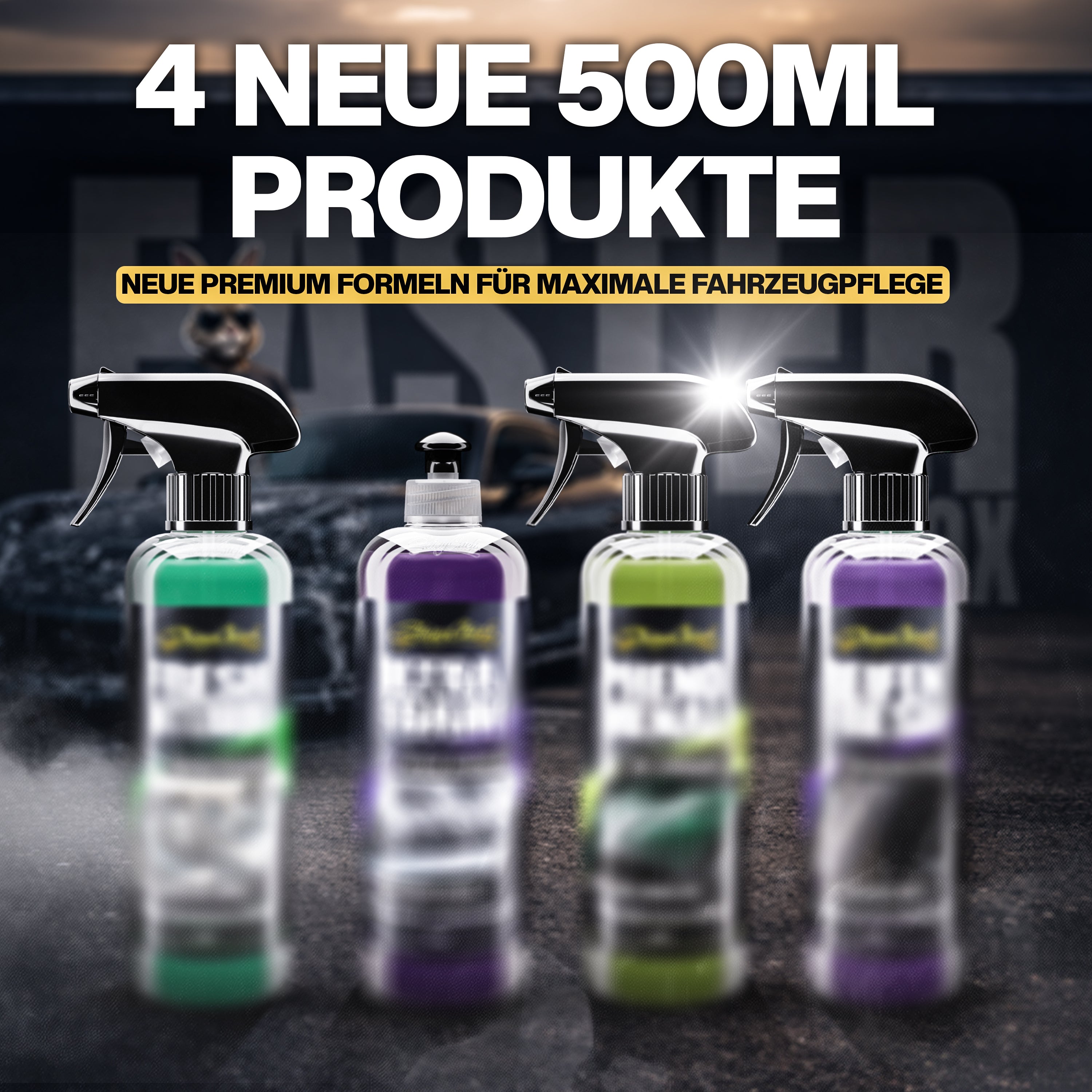 OSTERBOX – Limited Edition