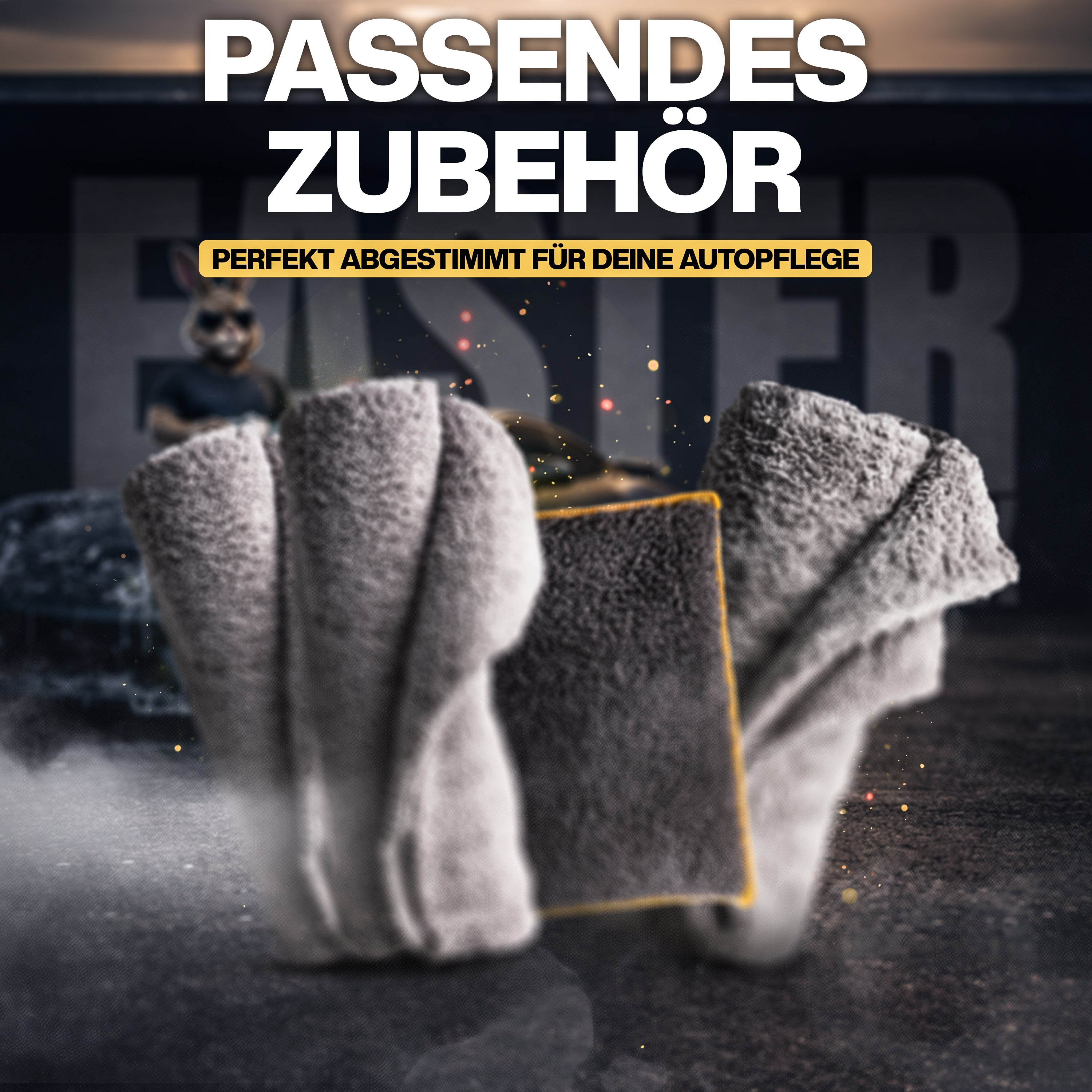 OSTERBOX – Limited Edition