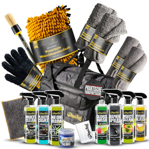 DETAILING BAG KIT - PRO
