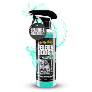VELGEN BOOST - VELGEN DETAILER 500ml