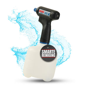 SOLO CLEANLine Akku-Handspritze 360 B 1L