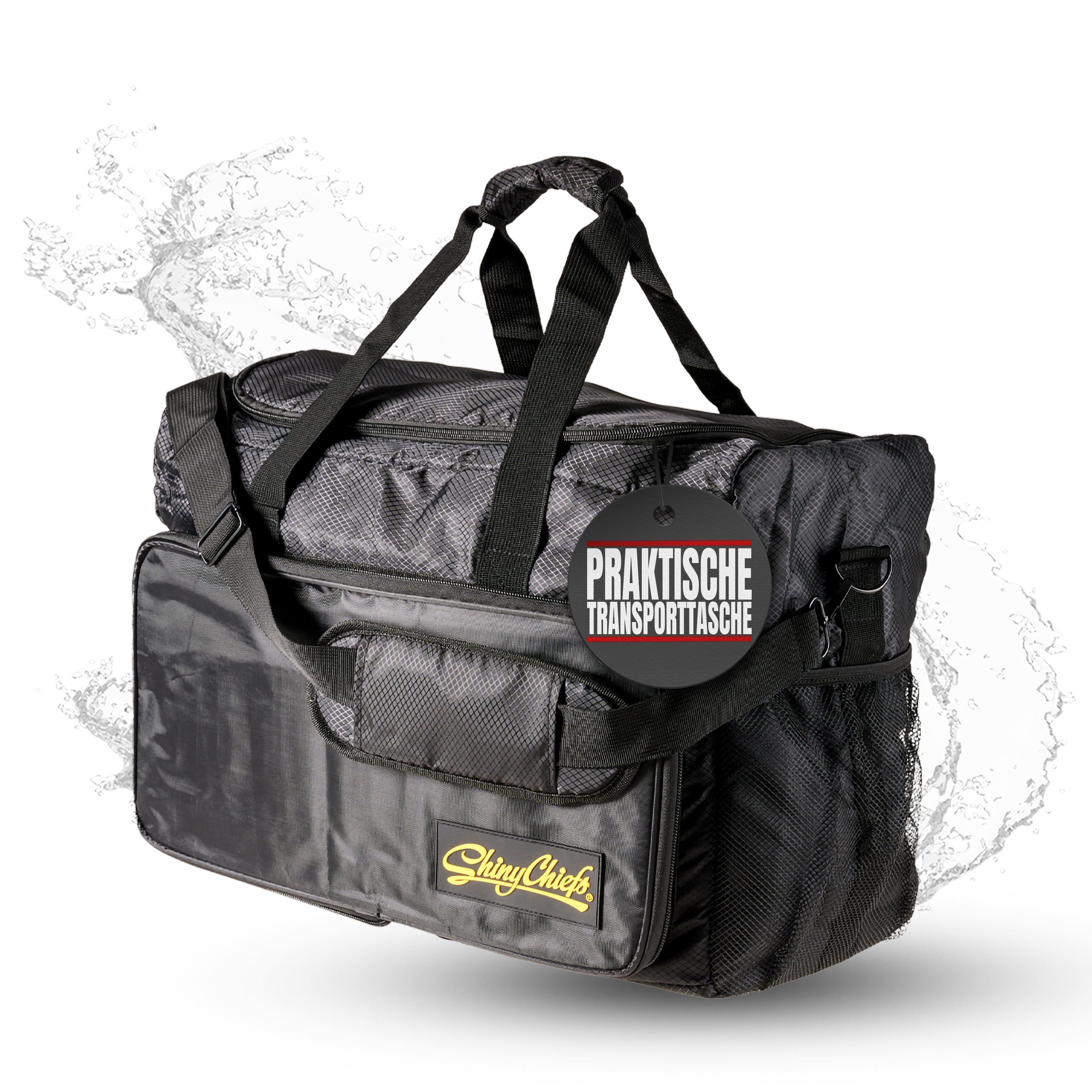 ShinyChiefs DETAILING BAG TASCHE