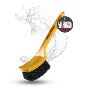 TIRE BRUSH - REIFENBÜRSTE