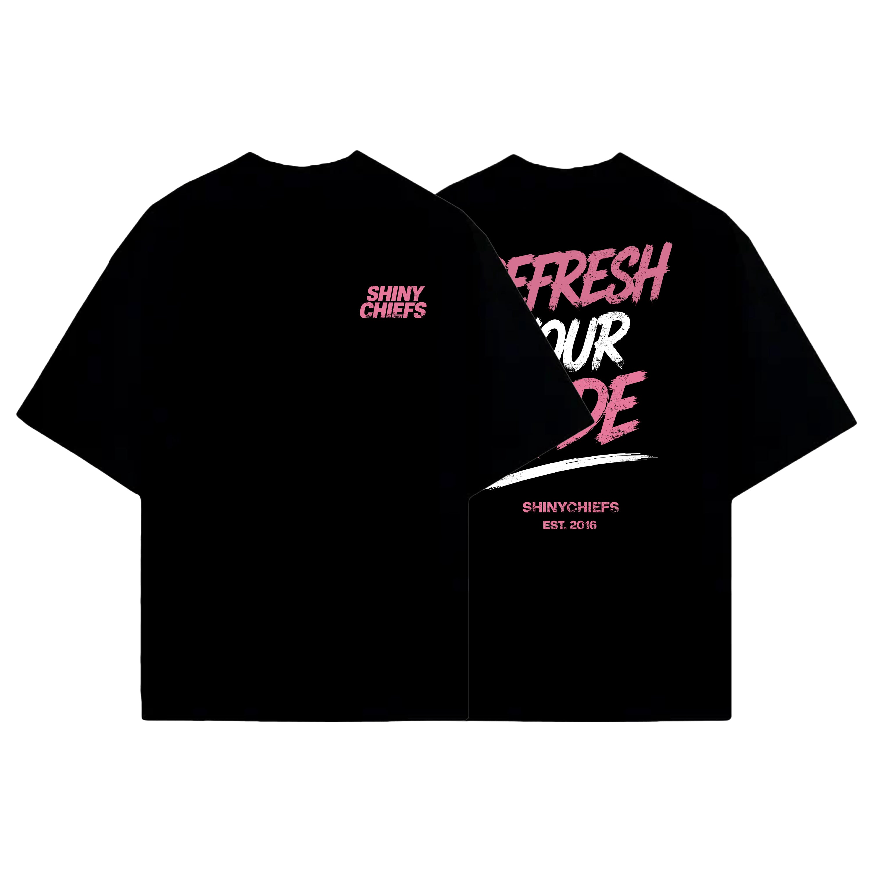 REFRESH YOUR RIDE - Premium T-Shirt