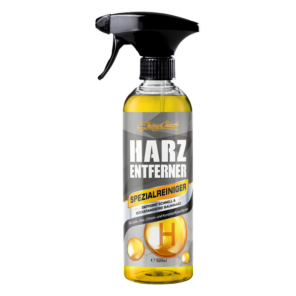harsverwijderaar 500ml