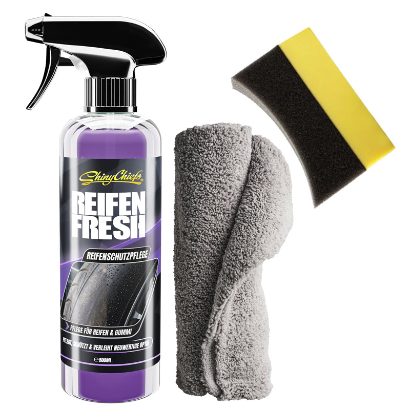 REIFENGLANZ - REIFENGLANZGEL 500ml