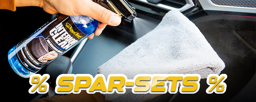 ⁠INNENRAUM - Spar-Sets