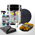 Auto Pflege System – Wähle dein Basic Kit