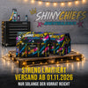 ShinyChiefs DETAILING GARAGE – Adventskalender 2026
