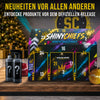 ShinyChiefs DETAILING GARAGE – Adventskalender 2026