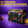 ShinyChiefs DETAILING GARAGE – Adventskalender 2026