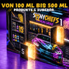 ShinyChiefs DETAILING GARAGE – Adventskalender 2026