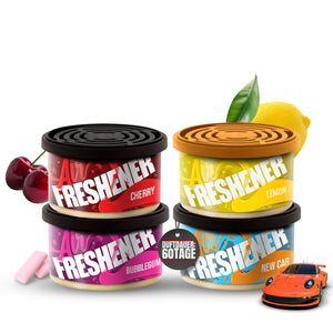 Duftdosen Big Pack (4x42g)