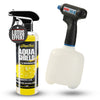 SOLO CLEANLine Akku-Handspritze 360 B 1L + AQUA SHIELD - NASSVERSIEGELUNG 500ml