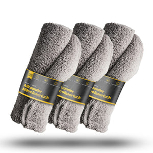 ALLROUNDER 380 RANDLOOS - MICROVEZELDOEK - 3ST.