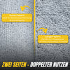 ALLROUNDER 380 RANDLOOS - MICROVEZELDOEK - 5ST.