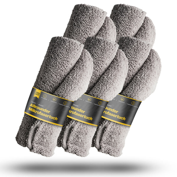 ALLROUNDER 380 RANDLOOS - MICROVEZELDOEK - 5ST.