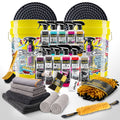 Auto Pflege System – Wähle dein Pro Kit