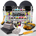 Auto Pflege System – Wähle dein Pro Kit